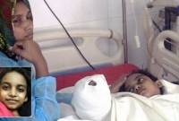 মুক্তামনির আরেকটি অপারেশন সম্পন্ন