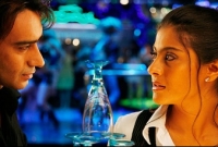 টুইটে খুনসুটি ! লাঞ্চ হয়েছে কিনা জানতে চাওয়ায় কাজলকে অজয় কি বললেন জানেন?