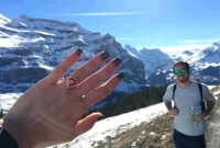 আত্মহত্যার মুহূর্তে এক ফোনে ঘুরে গেল যুবকের জীবন!