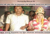 মৃত হিন্দু বন্ধুর মেয়ের বিয়েতে কন্যাদান করলেন মুসলিম বন্ধু