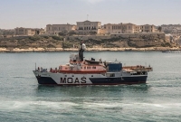 রোহিঙ্গা মুসলিমদের উদ্ধার করতে আসছে ‘ফিনিক্স’