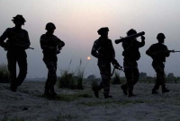 কাশ্মিরে সেনা-জঙ্গিদের মধ্যে ব্যাপক সংঘর্ষ, গুলিবর্ষণে নিহত ২