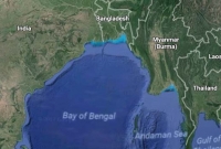 বঙ্গোপসাগরের তলদেশে ভারতীয় ভূবিজ্ঞানীদের গুপ্তধনের সন্ধান