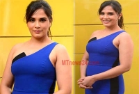 রিচা চাড্ডার প্রেমিক কে জানেন?