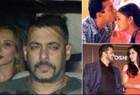 কার কার সঙ্গে সম্পর্কে জড়িয়েছেন, সালমানের বান্ধবীদের তালিকাটা দেখেছেন!