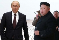 সাদ্দামের পরিণতি কিম দেখেছে, কিমকে রোখা যাবে না : পুতিন