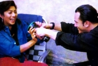 আমি আর পারছি না ভাই, আমারও বেশিদিন বেঁচে থাকা হবে নাঃ শাবনূর