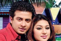 কেমন চলছে শাকিব-অপুর বর্তমান দিনকাল