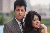 মৌসুমী ওমর সানীর এ কি খেলা