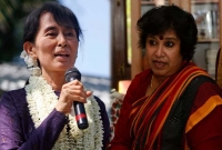 ‘বহু অযোগ্য ব্যক্তিকে নোবেল পুরষ্কার দেওয়া হয়েছে, এদের মধ্যে একজন সুচি’