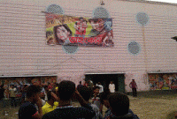 চুয়াডাঙ্গার সিনেমা হল ভেঙে তৈরি হচ্ছে মাদরাসা