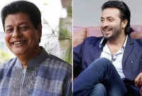 শাকিব খানের সঙ্গে সব ঝামেলার মিটমাট হয়ে গেছে : ফারুক