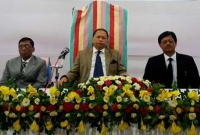 ‘বঙ্গবন্ধু দেশ স্বাধীন করেছিলেন বলে আমি প্রধান বিচারপতি হতে পেরেছি’