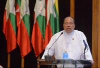 রোহিঙ্গাদের ফেরত নিতে মিয়ানমারের ‘আজব শর্ত’