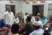 ব্রিগেডিয়ার হান্নান শাহ্’র প্রথম মৃত্যু বার্ষিকী,  বিএনপির প্রস্তুতি সভা অনুষ্ঠিত ব্রিগেডিয়ার হান্নান শাহ্’র প্রথম মৃত্যু বার্ষিকী,  বিএনপির প্রস্তুতি সভা অনুষ্ঠিত