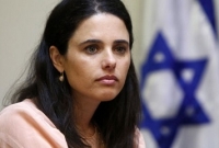 ইসরাইলের বিরুদ্ধে এক ইহুদি নারীর লড়াই