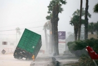 এবার 'ইরমা' আতঙ্কে ফ্লোরিডার বাংলাদেশিরা