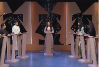 তারকা ও বিনোদন সাংবাদিকদের তর্ক-বিতর্ক