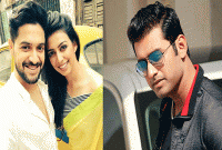 কেন বিক্রমের পাশে দাঁড়িয়েছিলেন অঙ্কুশ, কারণ জানালেন এতদিনে