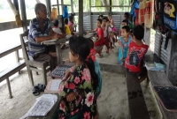 ১০ টাকার পাঠশালা