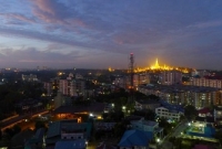 রোহিঙ্গা বিদ্রোহীদের হামলার আশঙ্কায় মিয়ানমারের সব রাজ্যে সর্বোচ্চ সতর্কতা জারি