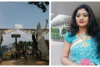 শিবলীর স্বপ্নপুরীতে এখনো বাজে কণ্ঠশিল্পী সালমার গান