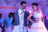 মুক্তির আগেই আয়ের রেকর্ড গড়লো মহেশ বাবুর ‘স্পাইডার’