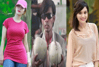 সাবিলা নূর ও নাইলার সঙ্গে কি করছেন হিরো আলম?