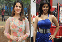 ফুটসলে দল কিনলেন সানি লিওন