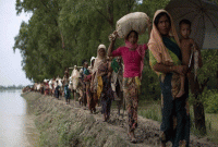 'মিয়ানমারের সহিংসতায় ১ হাজারেরও বেশি লোক নিহত হয়েছে'