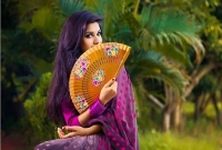 এক পলক তাকাও