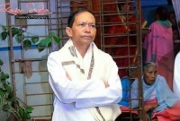 ঐক্যহীনতার কারণে হিন্দুরা ধীরে ধীরে প্রতাপ হারিয়েছেন : এসকে সিনহা