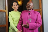 ‌'অং সান সুচিকে চড়া মূল্য দিতে হতে পারে'