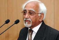 ভারতীয় মুসলমানদের নিয়ে এক বক্তব্যেই তোলপাড়