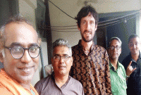 ‘বাংলাদেশের মিষ্টিগুলো, একটু বেশিই মিষ্টি’ ‘বাংলাদেশের মিষ্টিগুলো, একটু বেশিই মিষ্টি’