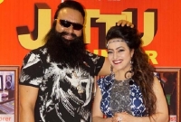 রাম রহিমের সব তথ্য দিয়েছেন 'সিবিআই এজেন্ট' হানিপ্রীত!