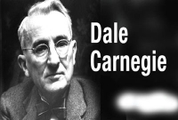  ডেল কার্নেগির বিখ্যাত পাঁচটি উক্তি, যা জীবন বদলে দিতে পারে আপনার
