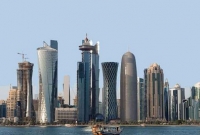 কাতারের ওপর থেকে অবরোধ তুলে নিয়েছে আরব বিশ্বের চার দেশ