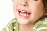 কচি মুখে মাড়ি ভর্তি দাঁত নিয়ে জন্মাল শিশু