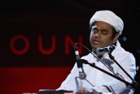 এই ভারত আমার নয় : এ আর রহমান