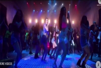 বাংলা গানে রুপালি পর্দা কাঁপাচ্ছেন সানি লিওন