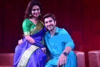 শুটিংয়ে ফারিয়ার জন্মদিন পালন, কী করলেন জিৎ?