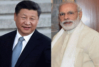 রাত দুটোয় তিনঘন্টা বৈঠকই বদলে দিল ভারত-চীন সম্পর্কের রসায়ন