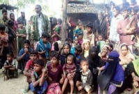  চাঞ্চল্যকর তথ্য! বেরিয়ে আসছে রোহিঙ্গা বিতাড়নের মুল কারণ