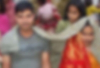 দুই স্বামীর এক বধূ, গর্ভের সন্তান নিয়ে টানাটানি