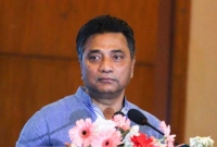 আজ মেয়র আনিসুল হকের দ্বিতীয় মৃত্যুবার্ষিকী 