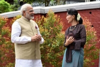 আইন মেনেই ৪০,০০০ রোহিঙ্গা মুসলিমকে ভারত থেকে বের করে দেওয়া হচ্ছে!