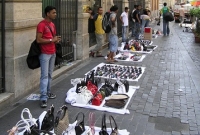 'হ্যাঁ ভাই, প্রবাসে আমরা জুতা পালিশ করি'