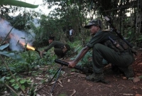 রোহিঙ্গাদের বিরুদ্ধে জাপানি সেই যুদ্ধকৌশল ব্যবহার করছে মিয়ানমারের সেনাবাহিনী
