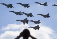 'বিশাল যুদ্ধের প্রস্তুতি'